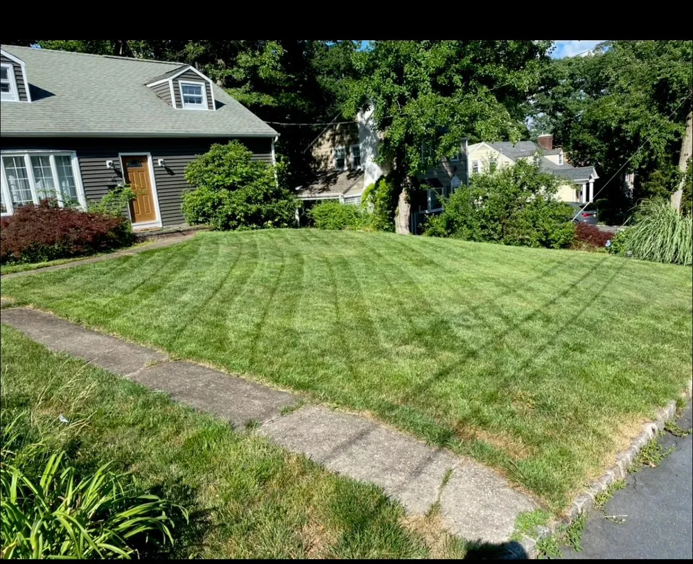 Local landscaping services near you across Roselle, NJ - Beccan Contracting