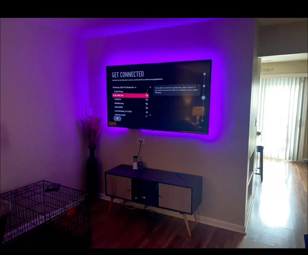 Trusted lawn mowing service in Roselle, NJ by Beccan Contracting