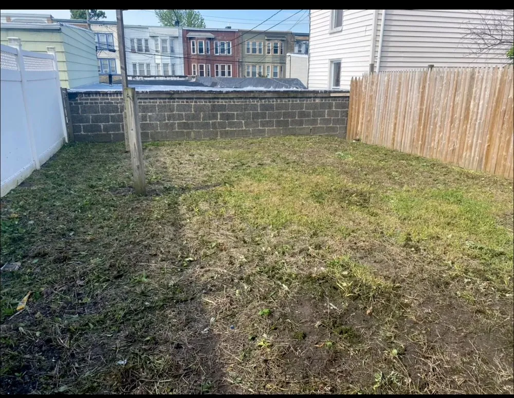 Trusted garden landscaping in Roselle, NJ by Beccan Contracting