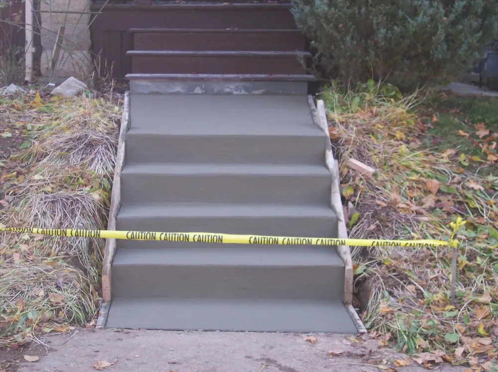 Affordable outdoor landscaping in West Allis, WI - Becchetti Concrete Masonry