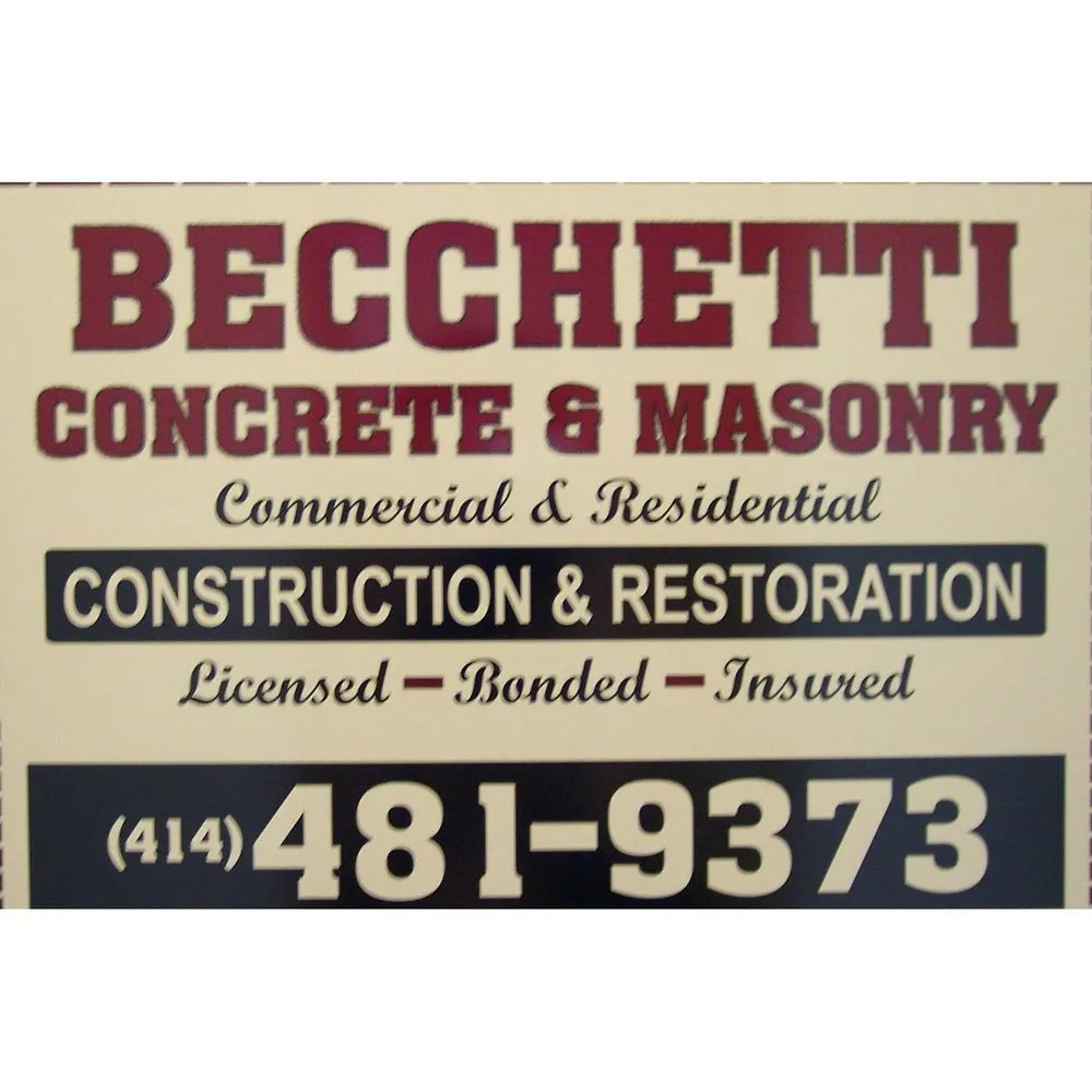 Professional outdoor landscaping for homes across West Allis, WI - Becchetti Concrete Masonry