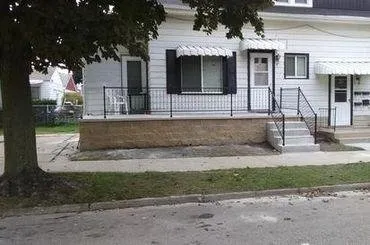 Trusted yard maintenance experts serving West Allis, WI - Becchetti Concrete Masonry