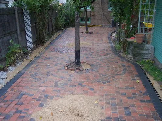 Becchetti Concrete Masonry