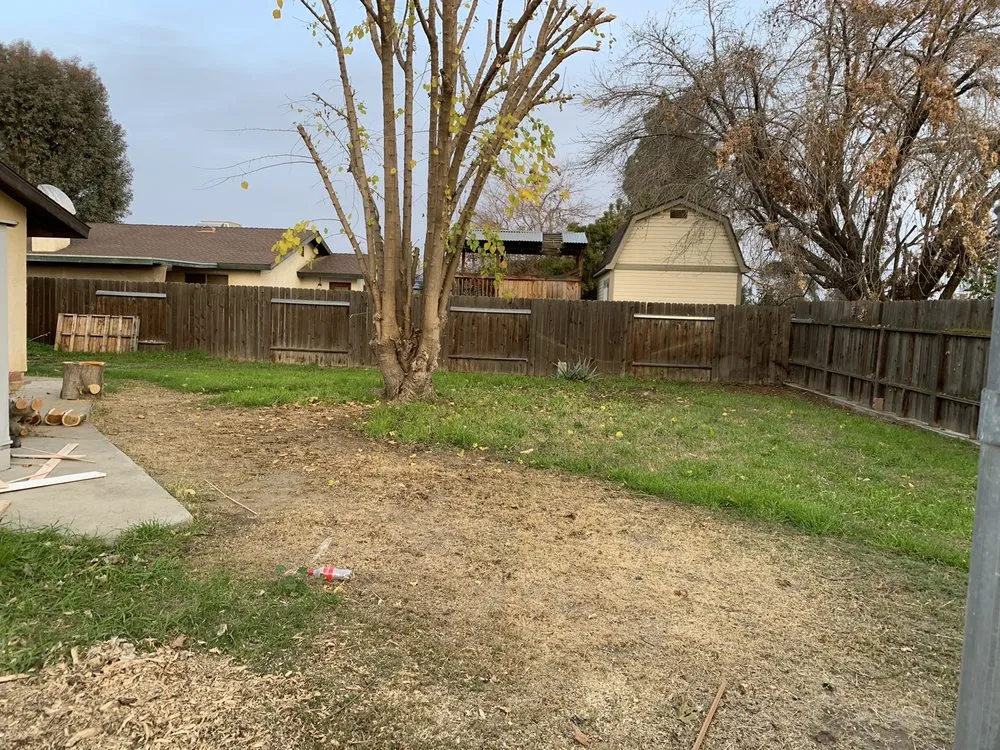 Top-rated outdoor landscaping experts serving Bakersfield, CA - Becerra's Gardening & Landscaping