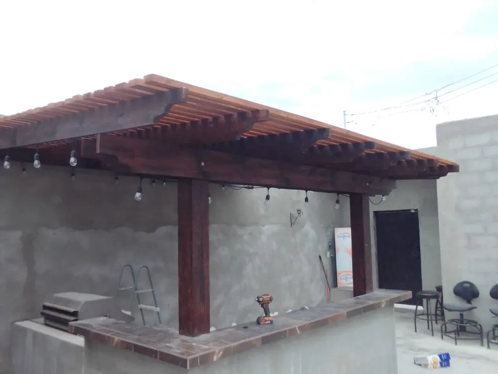 Reliable landscape design in El Paso, TX - Becerril Construction