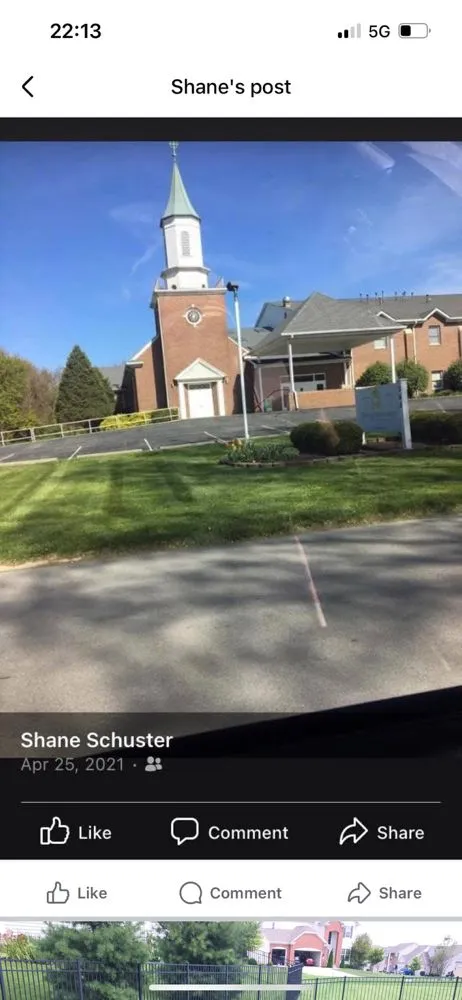 Reliable landscape installation in Indianapolis, IN by Beck and Son’s Outdoor Service’s