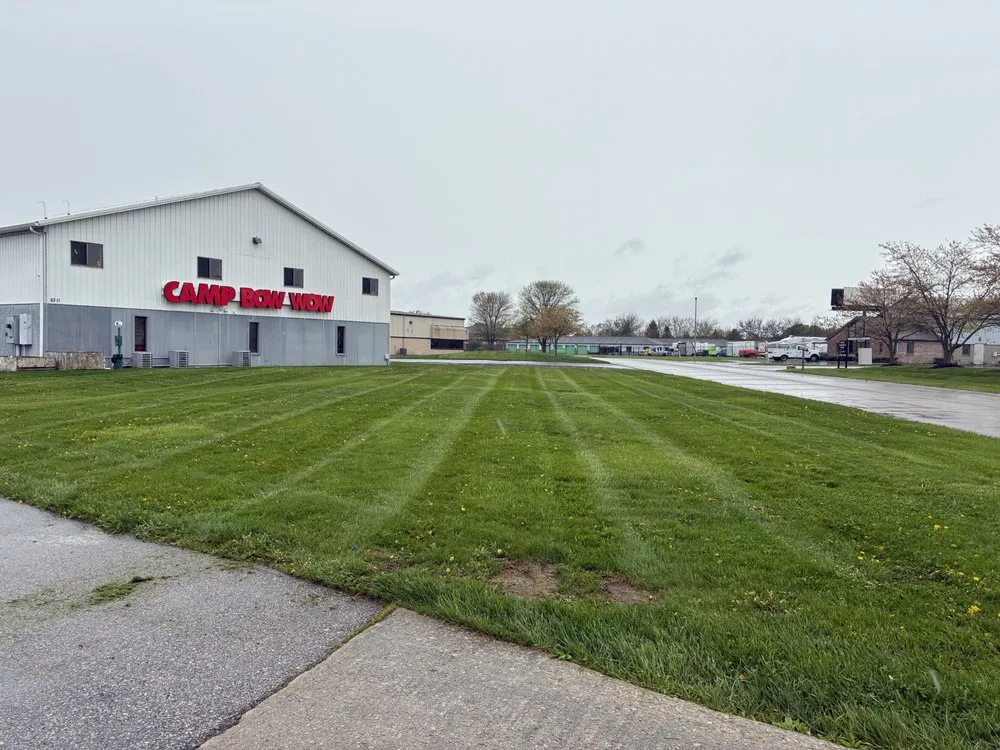 Trusted outdoor landscaping experts serving Indianapolis, IN - Beck and Son’s Outdoor Service’s