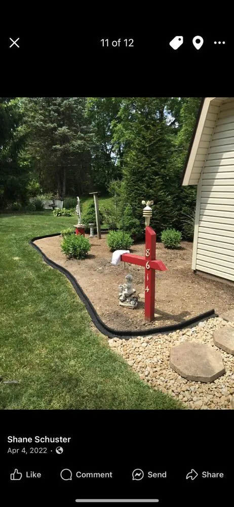 Top-rated lawn mowing service experts serving Indianapolis, IN - Beck and Son’s Outdoor Service’s