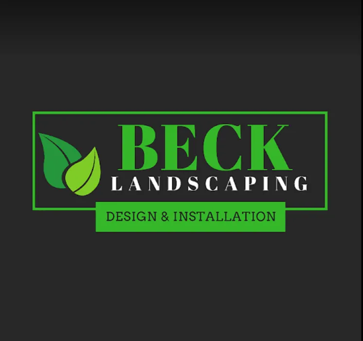 Custom lawn care service in Dickinson, TX by Beck Landscaping