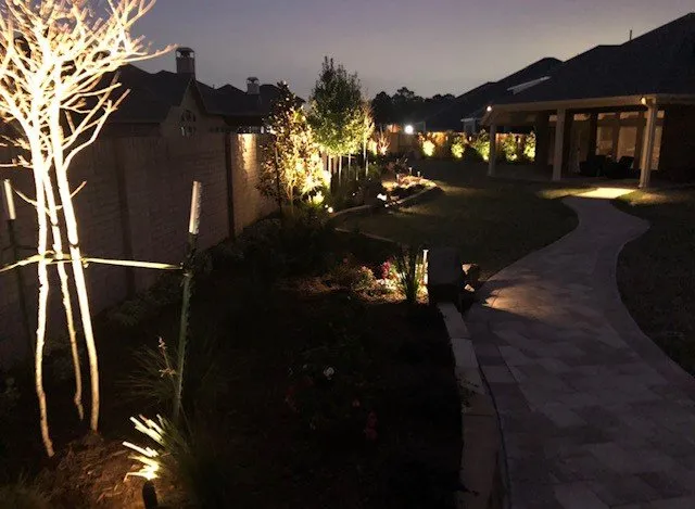 Affordable yard maintenance for outdoor upgrades across Dickinson, TX - Beck Landscaping