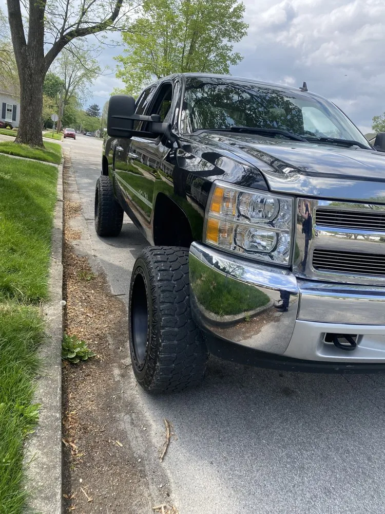 Reliable yard cleanup service experts serving Germantown, OH - Beck Lawncare