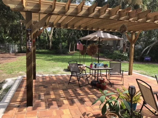 Professional garden landscaping in Daytona Beach, FL - Beck Outdoors Garden and Design Center