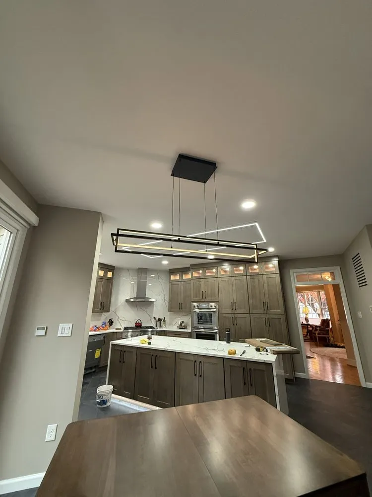 Custom lawn care service for residential properties across Springfield, VA - Beckam’s Remodeling