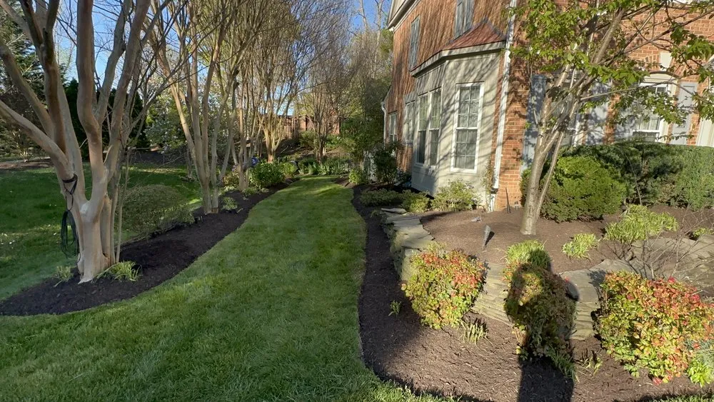 Top-rated landscape design for homes across Springfield, VA - Beckam’s Remodeling
