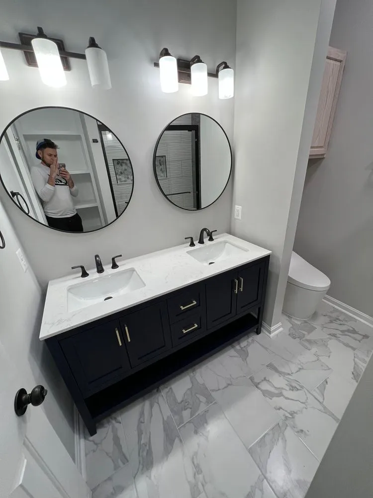 Affordable lawn care service in Springfield, VA - Beckam’s Remodeling