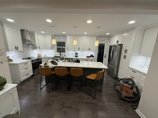 Beckam’s Remodeling