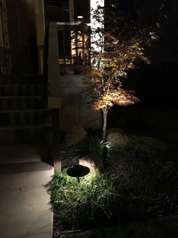 Affordable outdoor landscaping experts serving Spokane, WA - Becker Landscape Management, Inc