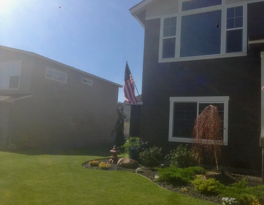 Local landscaping services for year-round maintenance across Spokane, WA - Becker Landscape Management, Inc
