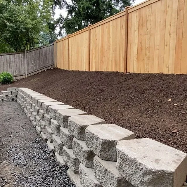 Trusted landscape installation in Lake Stevens, WA by Becker Landscaping & Services