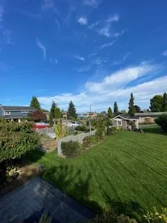 Custom lawn mowing service in Lake Stevens, WA - Becker Landscaping & Services