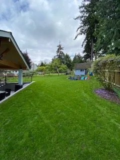 Affordable residential landscaping in Lake Stevens, WA by Becker Landscaping & Services