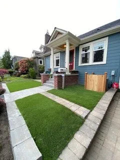 Expert lawn care service for homes across Lake Stevens, WA - Becker Landscaping & Services