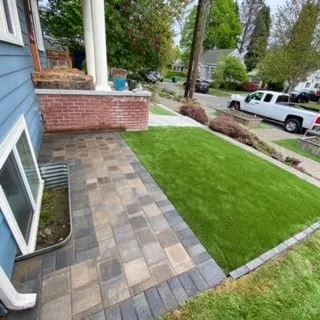 Affordable residential landscaping with custom design across Lake Stevens, WA - Becker Landscaping & Services