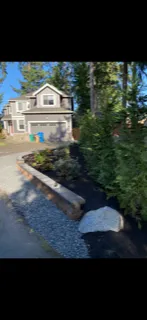 Affordable outdoor landscaping in Lake Stevens, WA - Becker Landscaping & Services