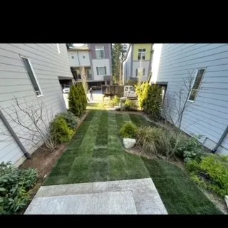 Top-rated landscape design in Lake Stevens, WA - Becker Landscaping & Services