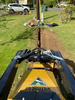 Trusted lawn mowing service in Lake Stevens, WA - Becker Landscaping & Services