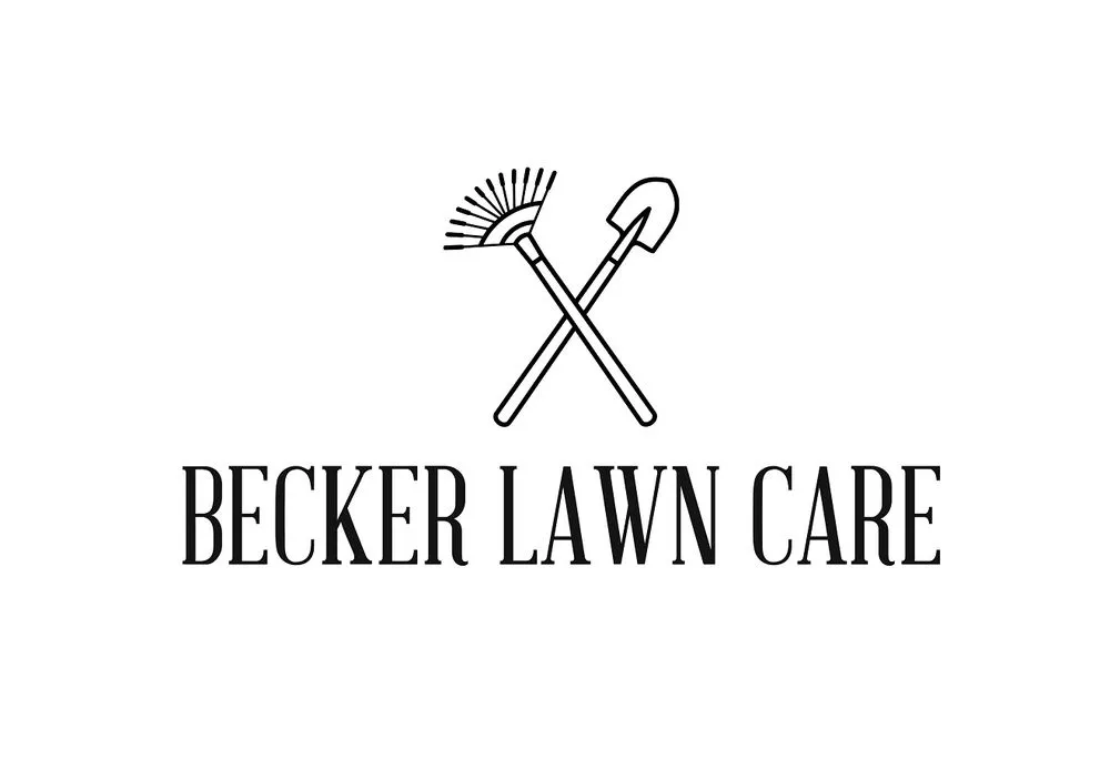 Custom residential landscaping in Lakewood, WA by Becker Lawn Care