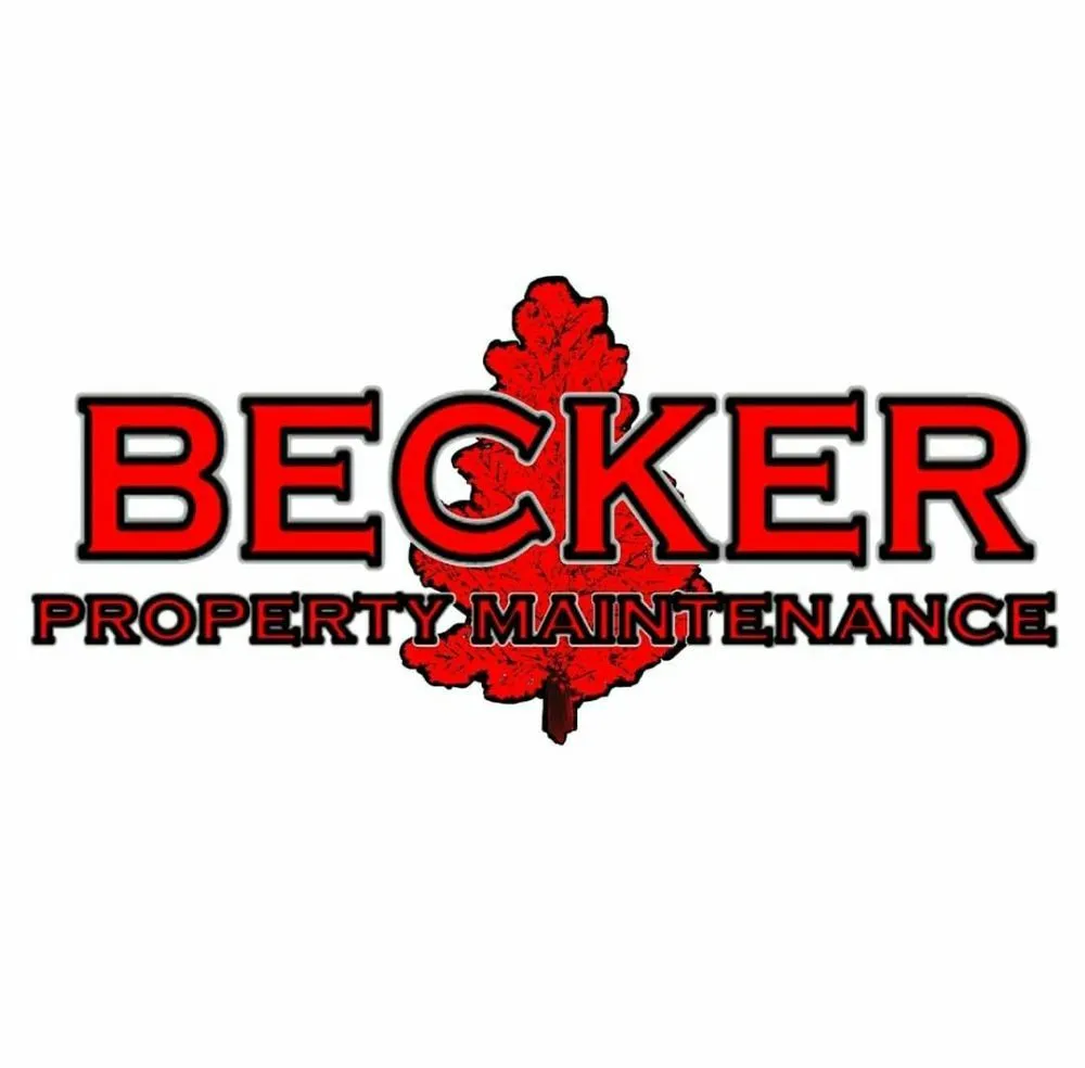 Reliable garden landscaping for outdoor upgrades in Hayward, WI by Becker Property Maintenance