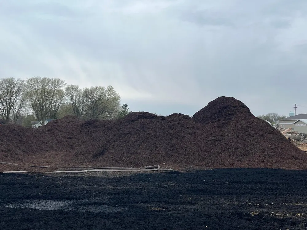 Top-rated landscape design experts serving Bloomington, IL - Becker Tree Service