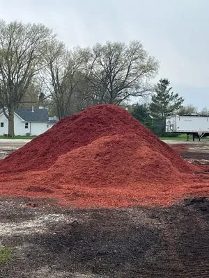 Becker Tree Service Logo