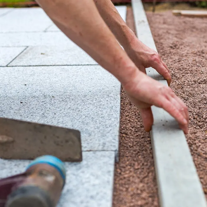 Local yard maintenance experts serving Winthrop Harbor, IL - Becker's Landscaping Services