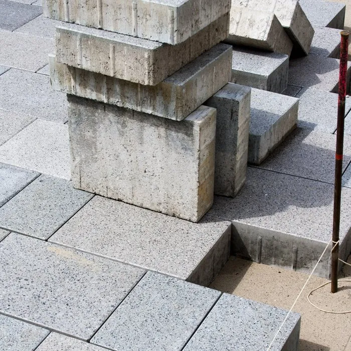 Local landscape installation in Winthrop Harbor, IL - Becker's Landscaping Services