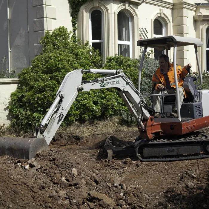 Affordable garden landscaping in Winthrop Harbor, IL by Becker's Landscaping Services