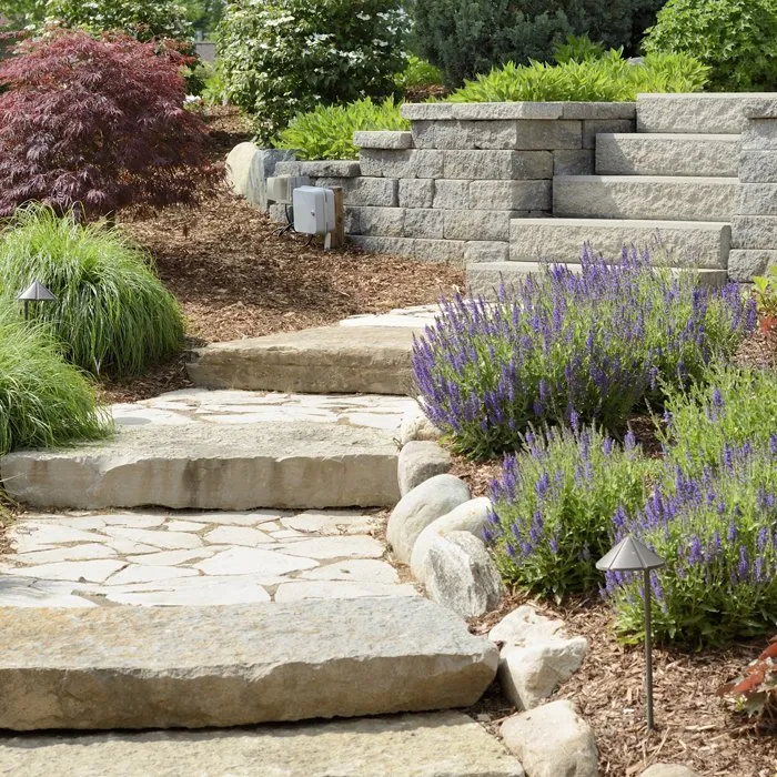 Affordable outdoor landscaping experts serving Winthrop Harbor, IL - Becker's Landscaping Services