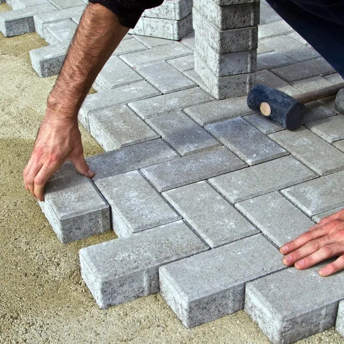 Top-rated yard cleanup service for residential properties across Winthrop Harbor, IL - Becker's Landscaping Services