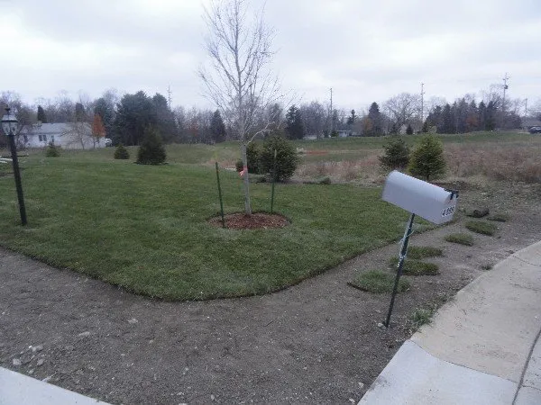 Reliable garden landscaping in Winthrop Harbor, IL - Becker's Landscaping Services