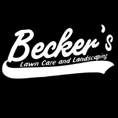 Professional garden landscaping in Pontiac, IL by Beckers Lawn Care & Landscaping