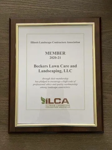 Local yard maintenance near you across Pontiac, IL - Beckers Lawn Care & Landscaping
