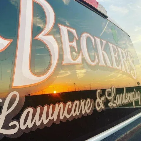 Reliable residential landscaping for residential properties across Pontiac, IL - Beckers Lawn Care & Landscaping