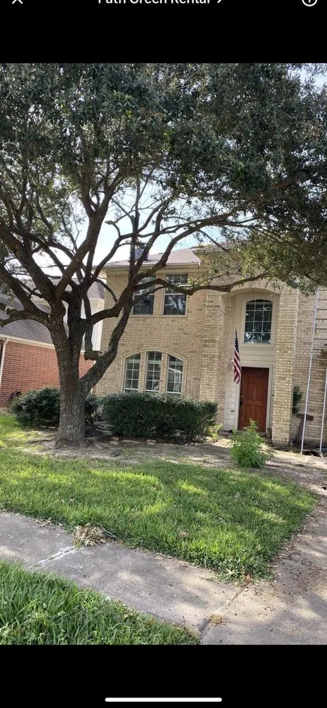 Affordable outdoor landscaping for outdoor upgrades in Magnolia, TX by Becker's Quality Tree Service & Landscaping