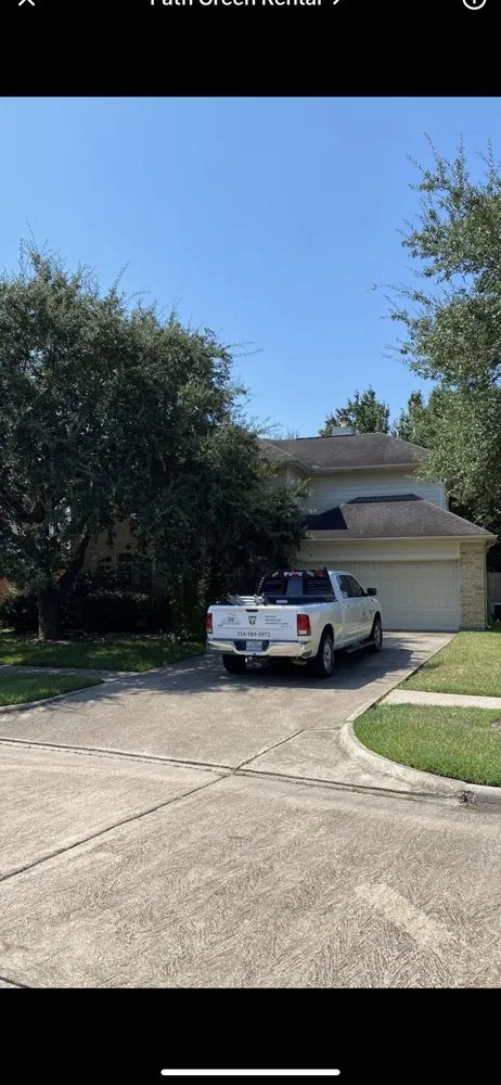 Expert garden landscaping for beautiful yards across Magnolia, TX - Becker's Quality Tree Service & Landscaping