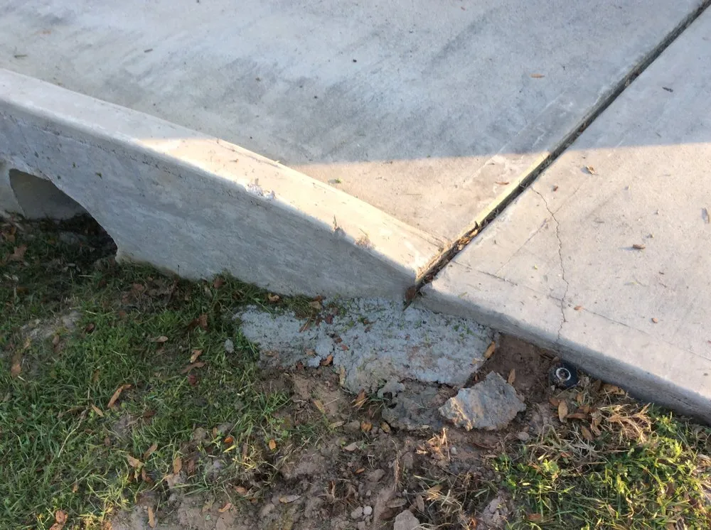 Reliable landscape installation experts serving Magnolia, TX - Becker's Quality Tree Service & Landscaping