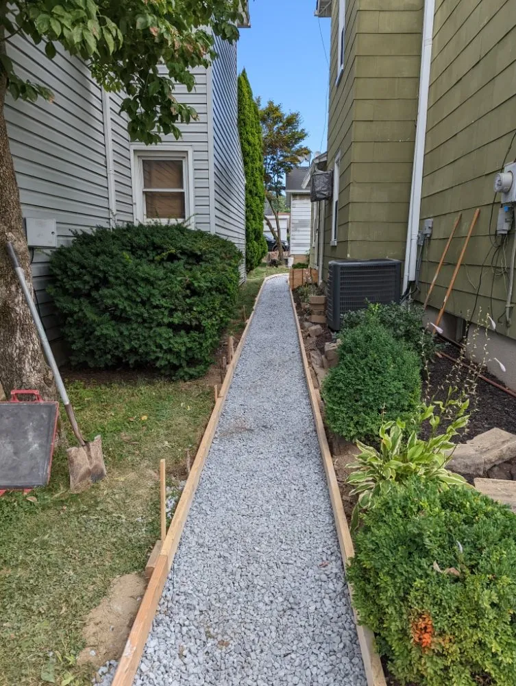 Affordable outdoor landscaping experts serving Allentown, PA - Beckett Outdoor Solutions