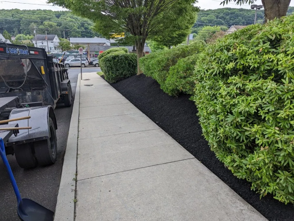 Trusted garden landscaping in Allentown, PA - Beckett Outdoor Solutions