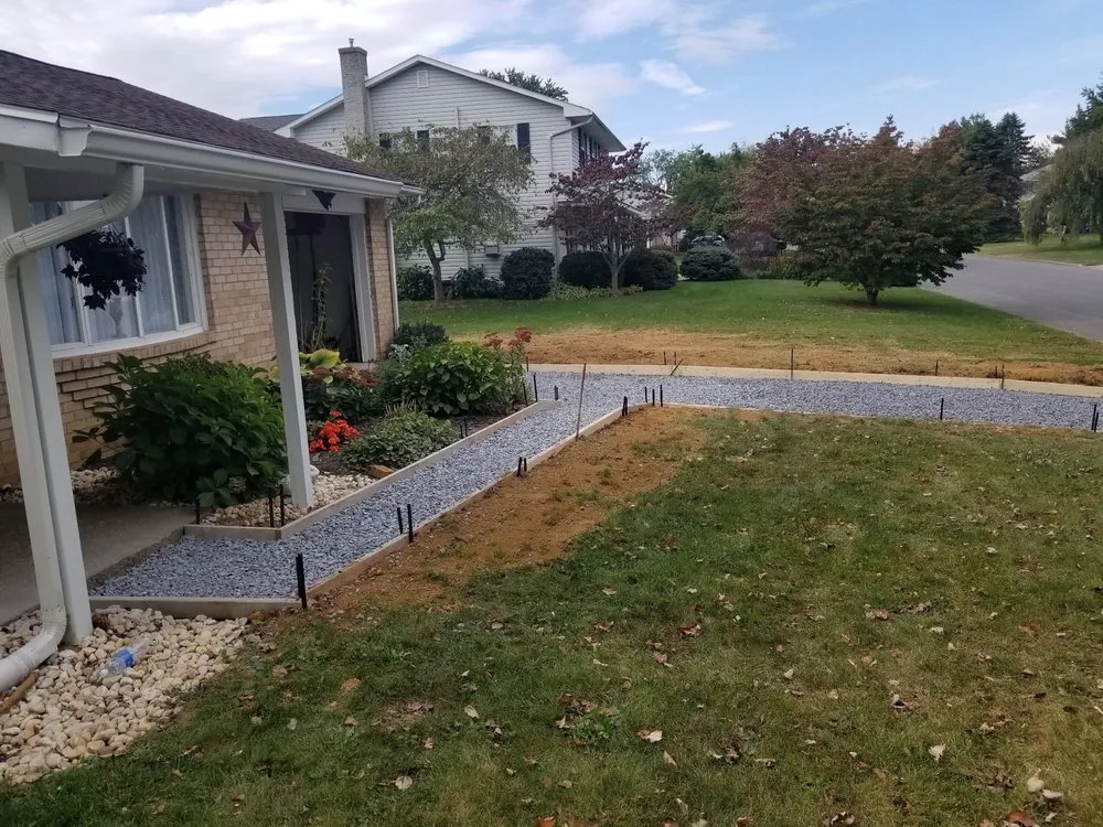 Local yard maintenance in Allentown, PA - Beckett Outdoor Solutions