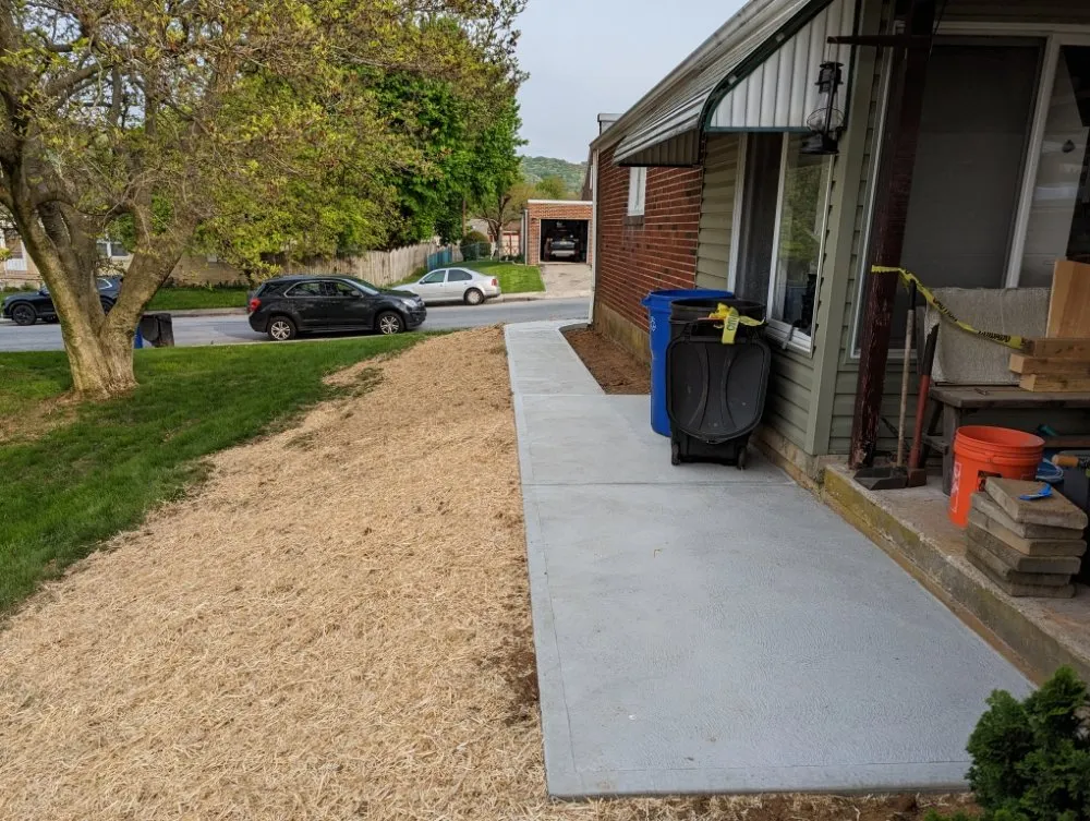 Trusted yard maintenance in Allentown, PA - Beckett Outdoor Solutions